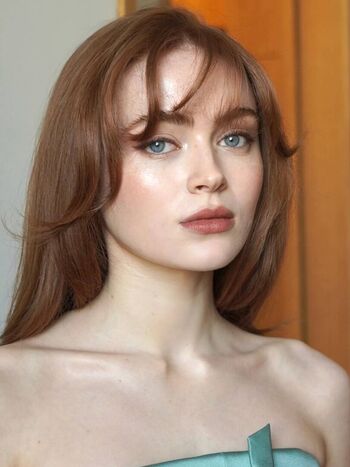 Sadie sink page leaked private photo uncensored HD quality