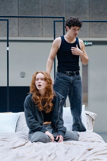 Sadie sink page leaked private photo uncensored HD quality