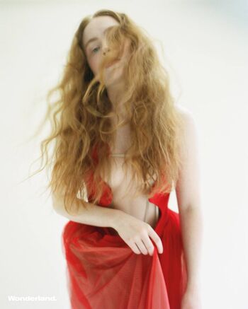 Sadie sink leaked private photo uncensored HD quality