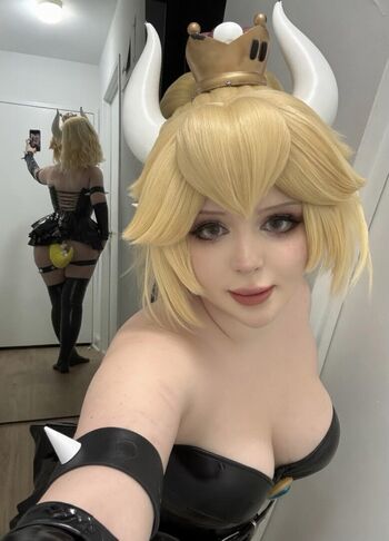 Sailorscholar leaked private photo uncensored HD quality
