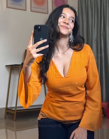 Sakshi pandey page leaked private photo uncensored HD quality