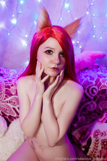Salacious succubus leaked private photo uncensored HD quality
