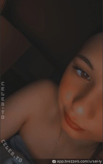 Sally leaked private photo uncensored HD quality