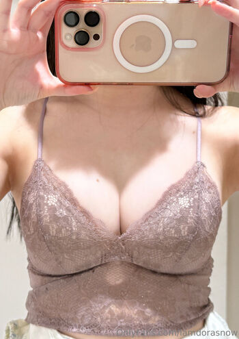 Sally dorasnow page leaked private photo uncensored HD quality
