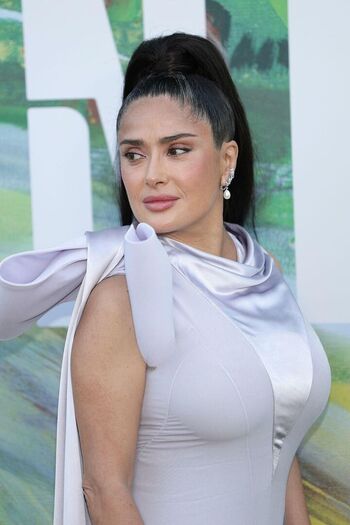 Salma hayek leaked private photo uncensored HD quality