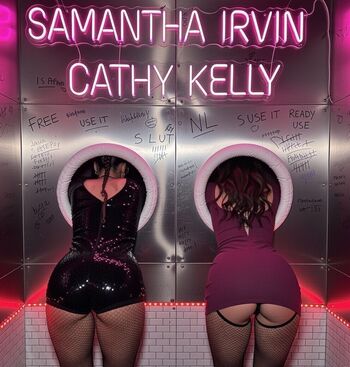 Samantha irvin page leaked private photo uncensored HD quality