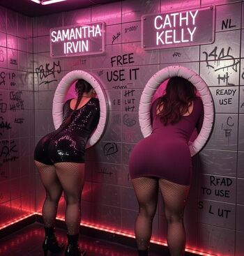 Samantha irvin page leaked private photo uncensored HD quality