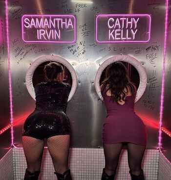 Samantha irvin page leaked private photo uncensored HD quality