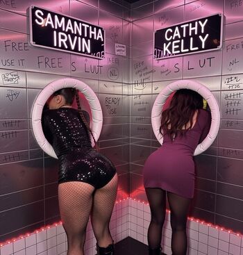 Samantha irvin leaked private photo uncensored HD quality