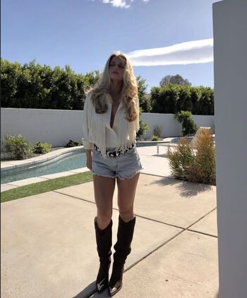 Samantha riehl page leaked private photo uncensored HD quality