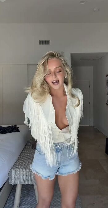 Samantha riehl page leaked private photo uncensored HD quality