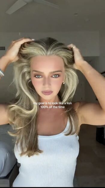 Samantha riehl page leaked private photo uncensored HD quality