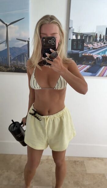 Samantha riehl page leaked private photo uncensored HD quality