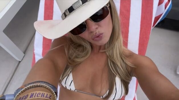 Samantha riehl page leaked private photo uncensored HD quality