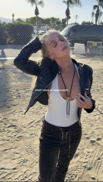 Samantha riehl page leaked private photo uncensored HD quality
