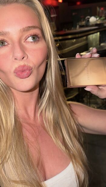 Samantha riehl page leaked private photo uncensored HD quality