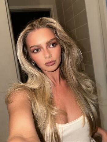 Samantha riehl page leaked private photo uncensored HD quality
