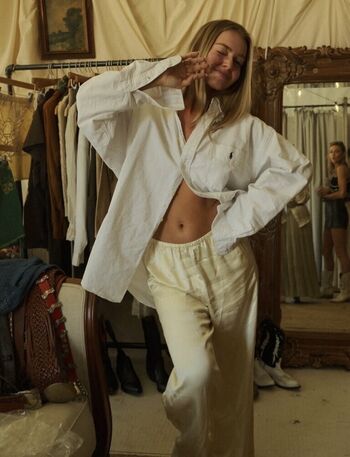 Samantha riehl page leaked private photo uncensored HD quality