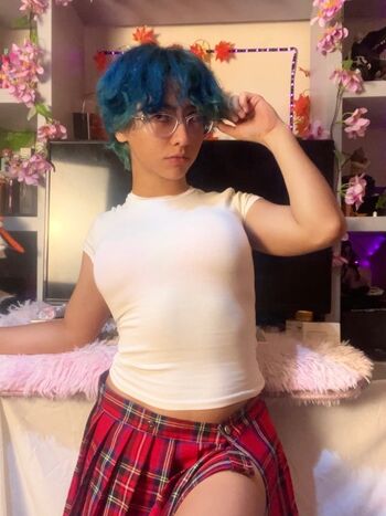 Samanthalynxx leaked private photo uncensored HD quality