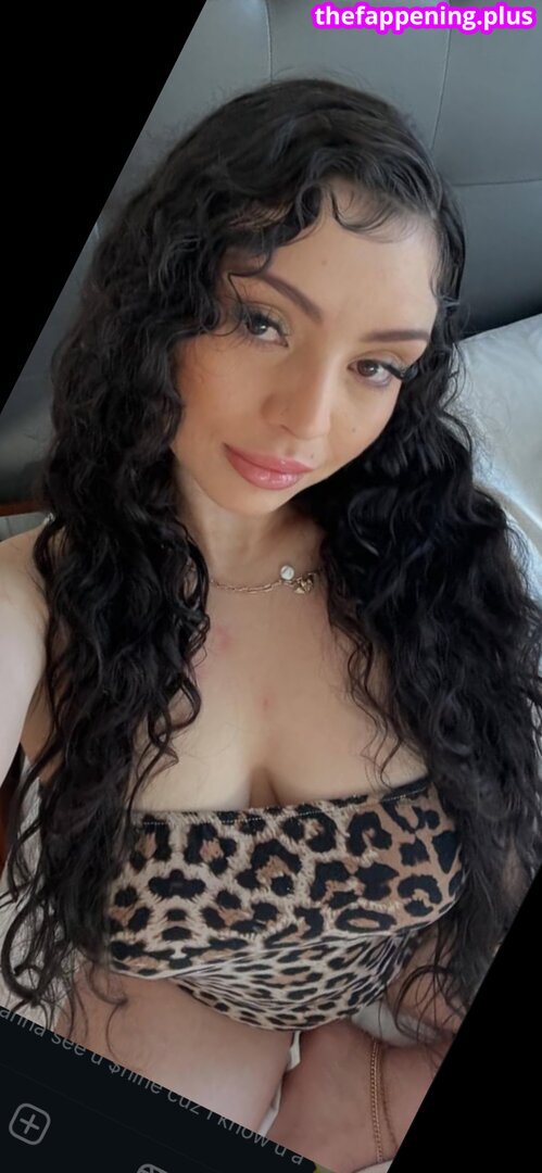 Page/ leaked private photo uncensored HD quality