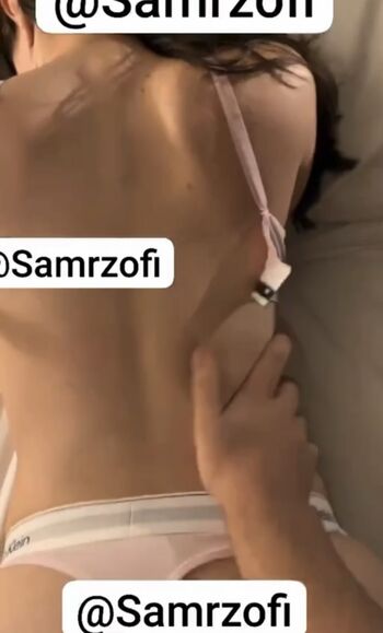 Samrazzu leaked private photo uncensored HD quality