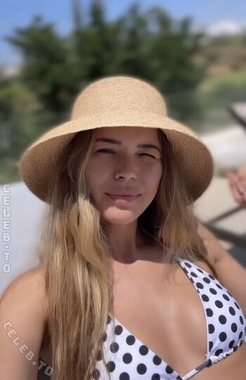 Sandra kubicka leaked private photo uncensored HD quality