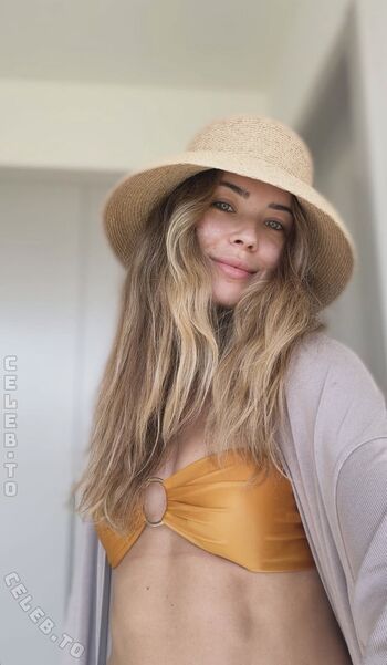 Sandra kubicka leaked private photo uncensored HD quality