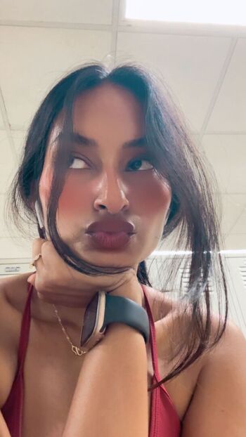 Sangriasen leaked private photo uncensored HD quality