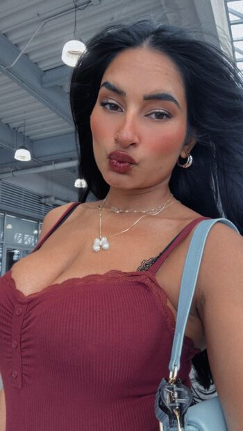 Sangriasen leaked private photo uncensored HD quality
