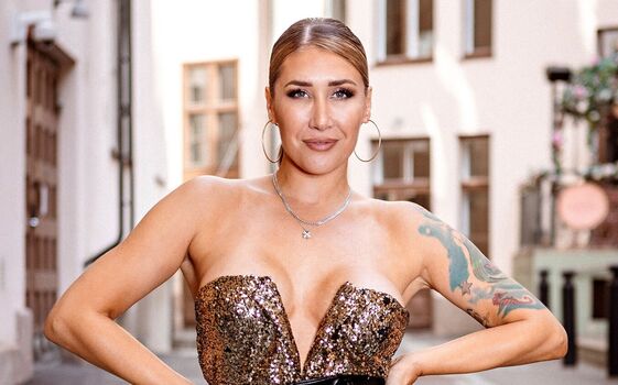 Sara diosa leaked private photo uncensored HD quality