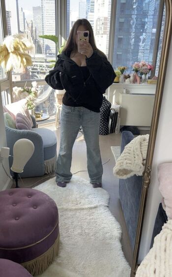 Sara dobrik page leaked private photo uncensored HD quality