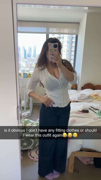 Sara dobrik page leaked private photo uncensored HD quality