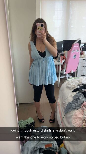 Sara dobrik page leaked private photo uncensored HD quality
