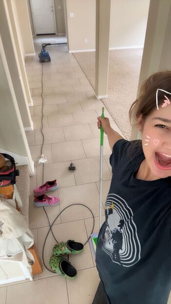Sara dobrik page leaked private photo uncensored HD quality