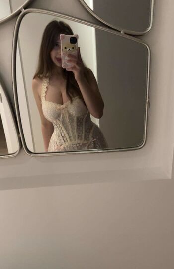 Sara dobrik leaked private photo uncensored HD quality