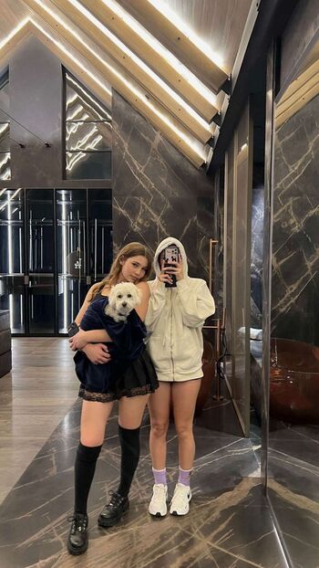 Sara dobrik leaked private photo uncensored HD quality