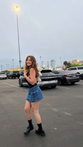 Sara dobrik leaked private photo uncensored HD quality