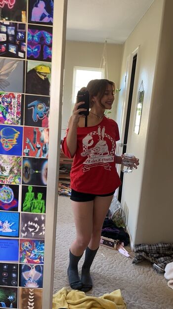 Sara dobrik leaked private photo uncensored HD quality