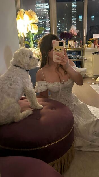 Sara dobrik leaked private photo uncensored HD quality
