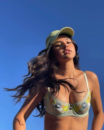 Sara echeagaray page leaked private photo uncensored HD quality