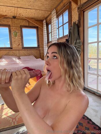 Sara jean underwood  page leaked private photo uncensored HD quality