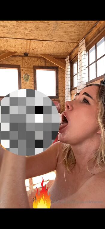 Sara jean underwood  page leaked private photo uncensored HD quality