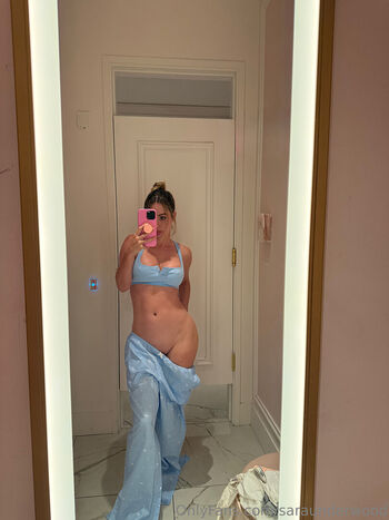 Sara jean underwood  page leaked private photo uncensored HD quality