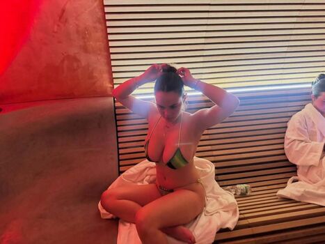 Sarabella harris page leaked private photo uncensored HD quality