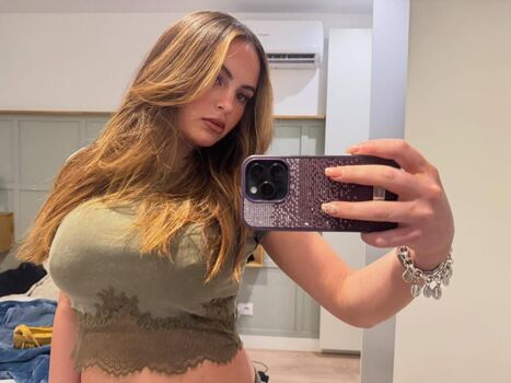 Sarabella harris leaked private photo uncensored HD quality