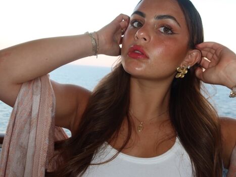 Sarabella harris leaked private photo uncensored HD quality