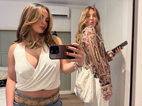 Sarabella harris leaked private photo uncensored HD quality