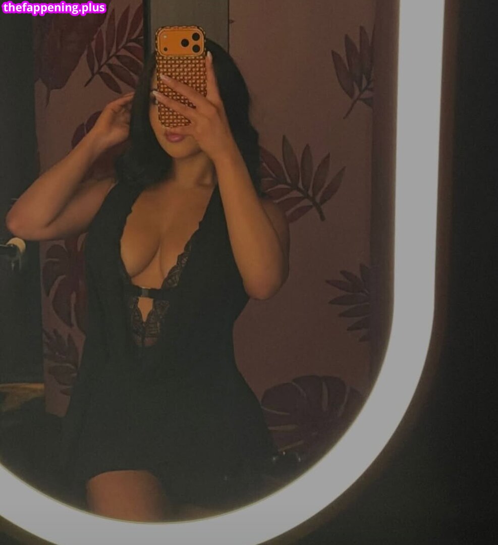 Page/ leaked private photo uncensored HD quality
