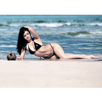 Sarah kellie leaked private photo uncensored HD quality