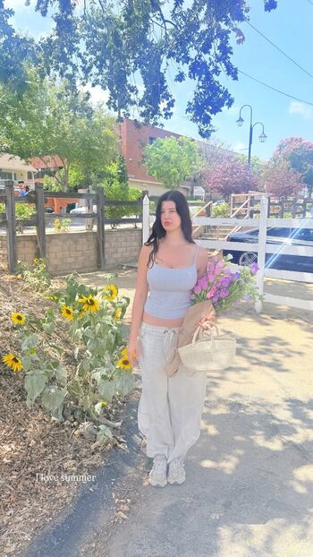 Sarah mcdaniel leaked private photo uncensored HD quality
